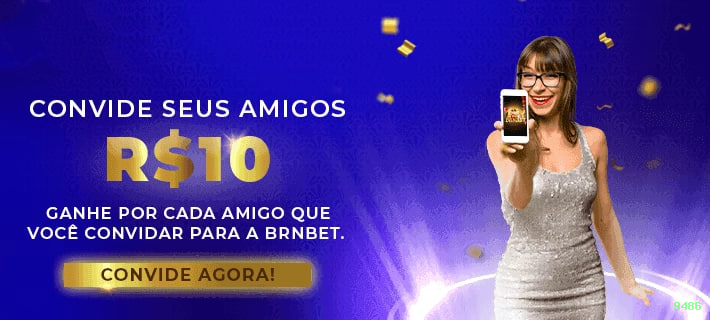 Controles de paJogonto e BRL em 9486